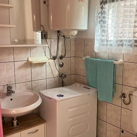 Bogumila Апартаменты