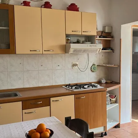 Bogumila Апартаменты Привлака