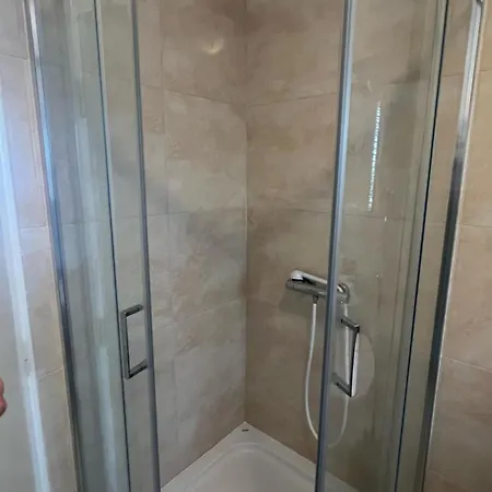 Apartment Bogumila